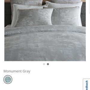 Loom + Forge Cressida 3-pc. Jacquard Comforter Set